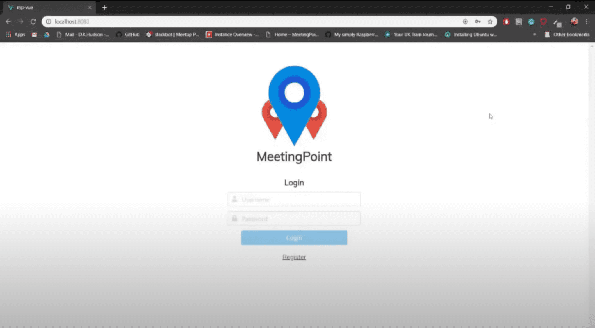 Meeting Point Video
